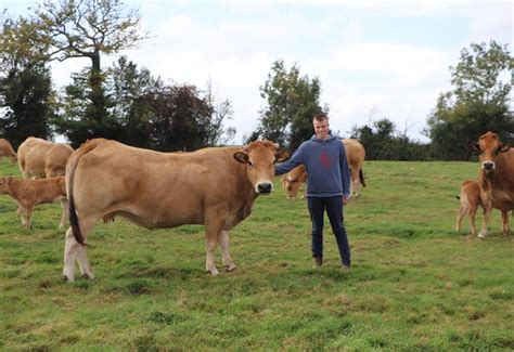 vachement rencontre|Rencontre Agriculteur : Actualités du site vachement.fr